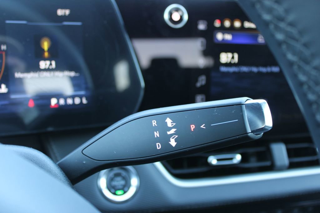 Used 2026 Chevrolet Equinox LT image 34