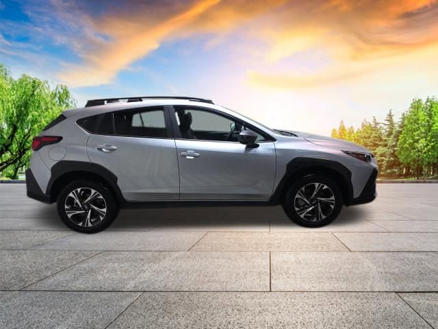 Certified 2026 Subaru Crosstrek 2.0i Premium AWD/4WD image 3