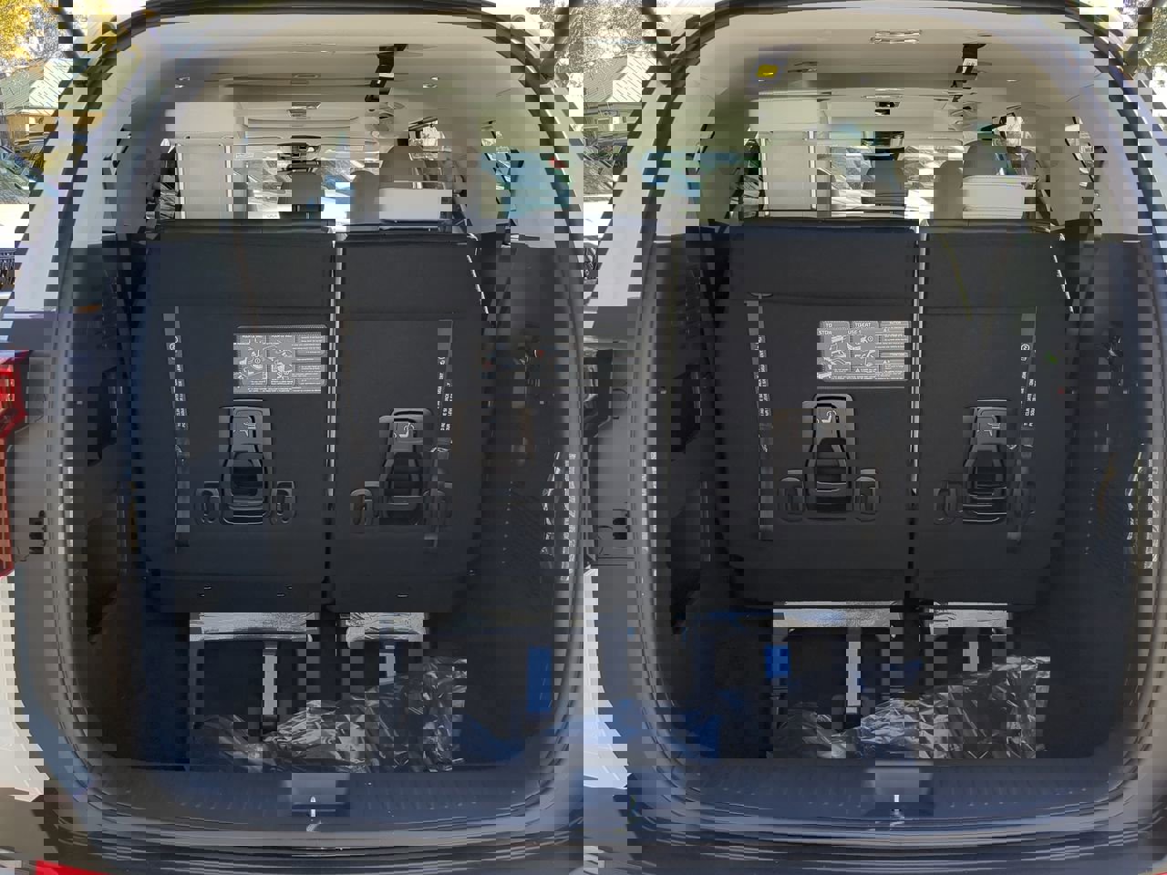 New 2026 Kia Carnival SX image 12