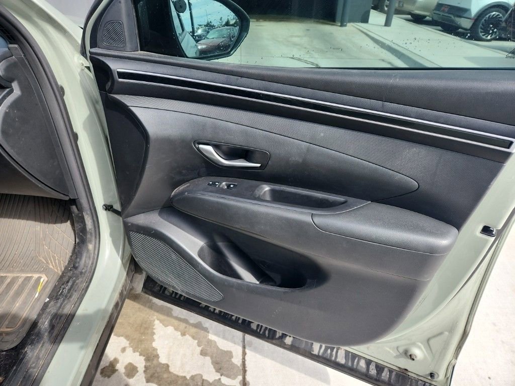 Used 2023 Hyundai Santa Cruz SEL Premium image 14