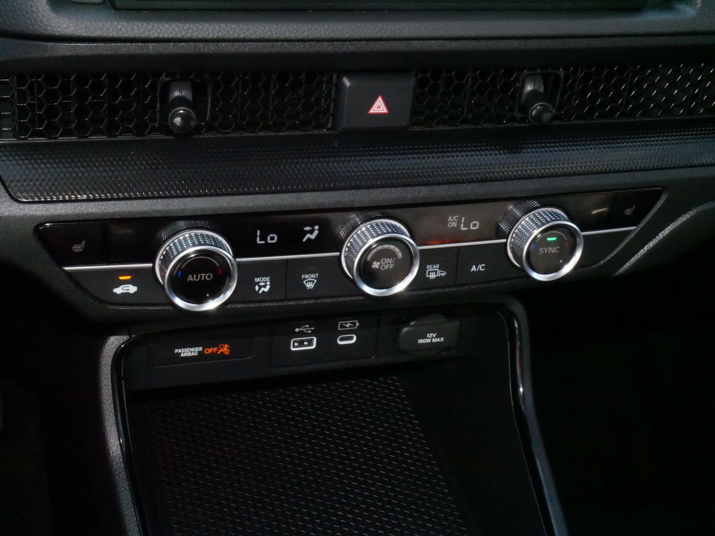 Certified 2024 Honda CR-V EX image 23