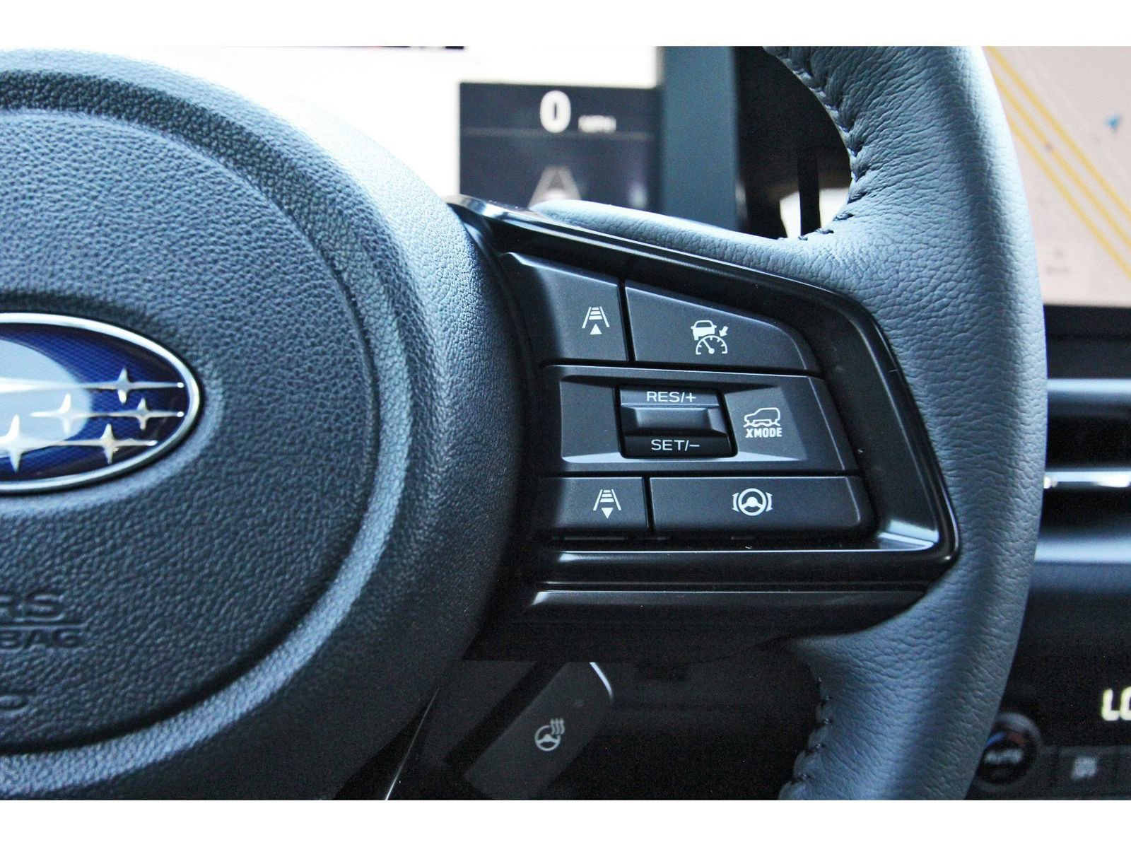 New 2026 Subaru Outback Limited AWD/4WD image 14