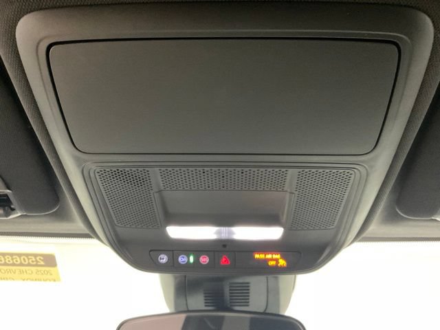Certified 2025 Chevrolet Equinox LT AWD/4WD image 20