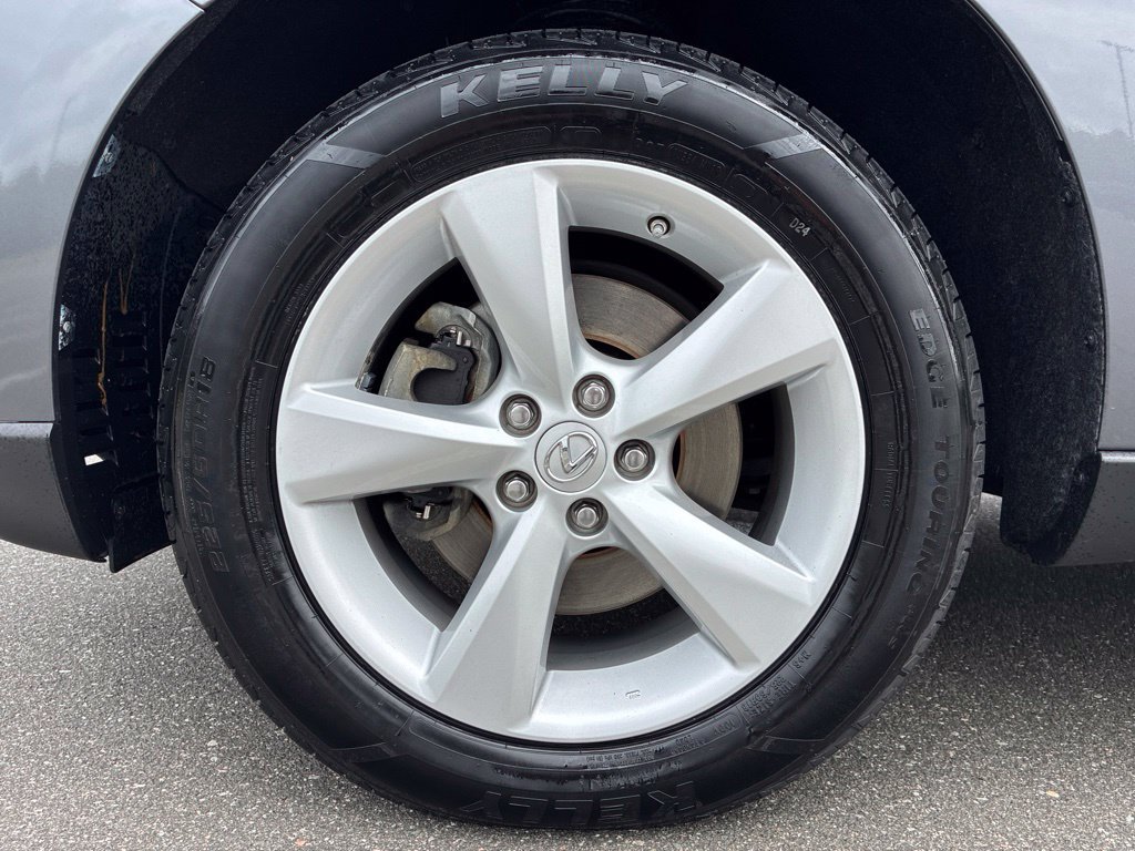 Used 2015 Lexus RX 350 AWD image 15