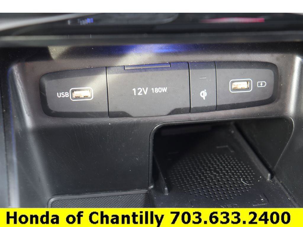 Used 2023 Hyundai Tucson SEL w/ Convenience Package image 18