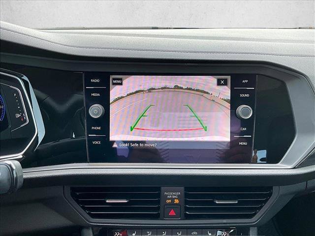 Used 2019 Volkswagen Jetta SEL FWD image 23