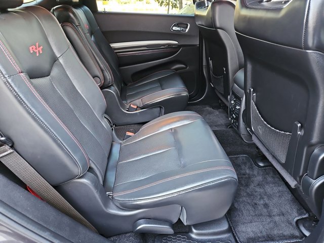 Used 2015 Dodge Durango R/T RWD image 20