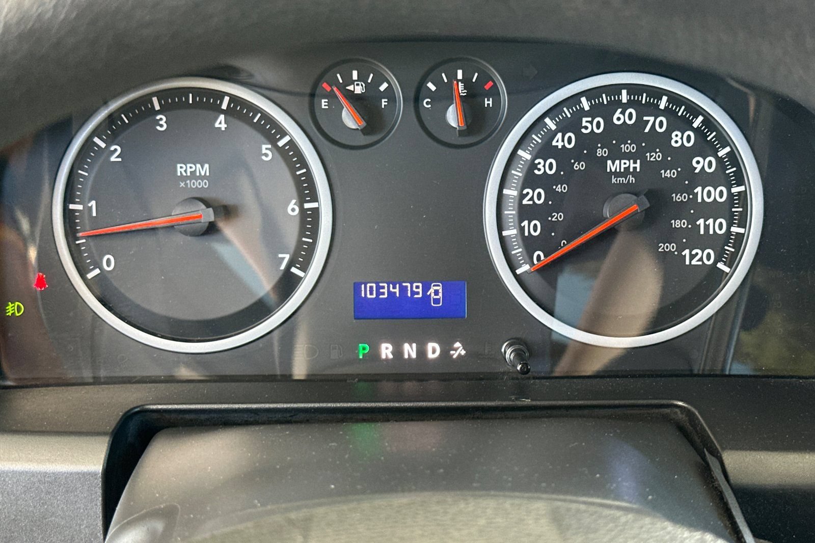 Used 2012 RAM 1500 Express w/ California Black Wheels Group AWD/4WD image 37
