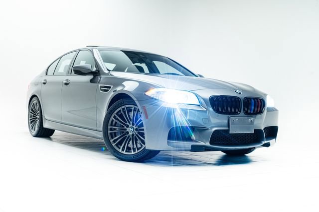 Used 2013 BMW M5 image 5