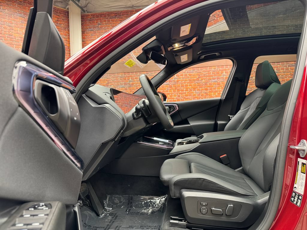 Certified 2025 BMW X3 xDrive30i AWD/4WD image 23