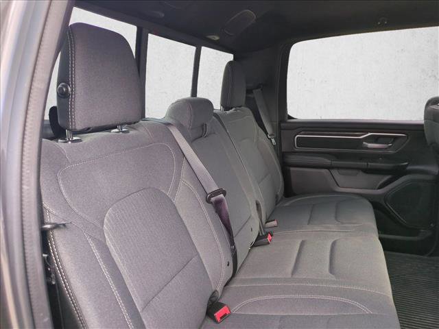 Used 2024 RAM 1500 Lone Star image 18