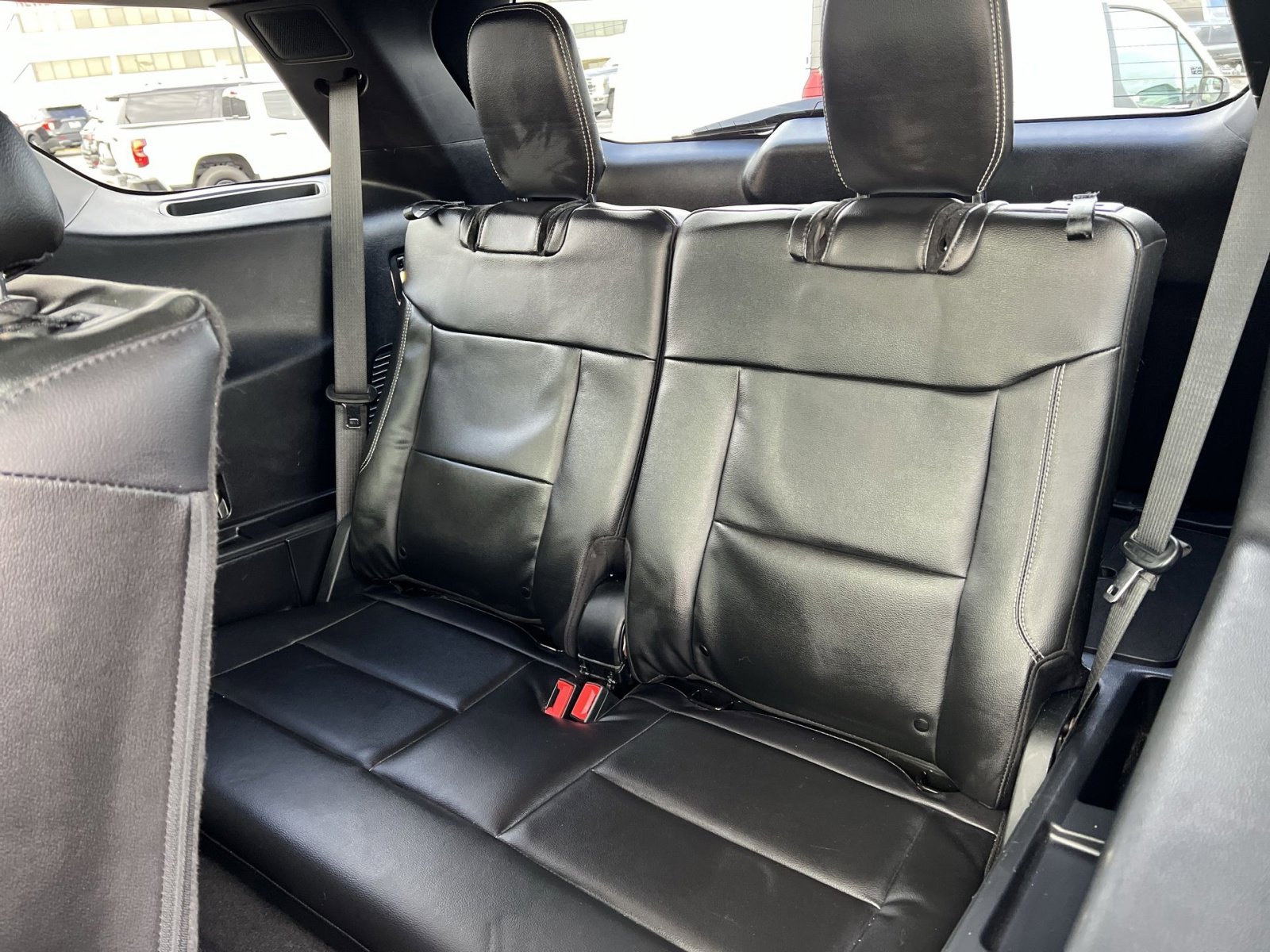 Used 2022 Ford Explorer ST w/ Equipment Group 401A image 26