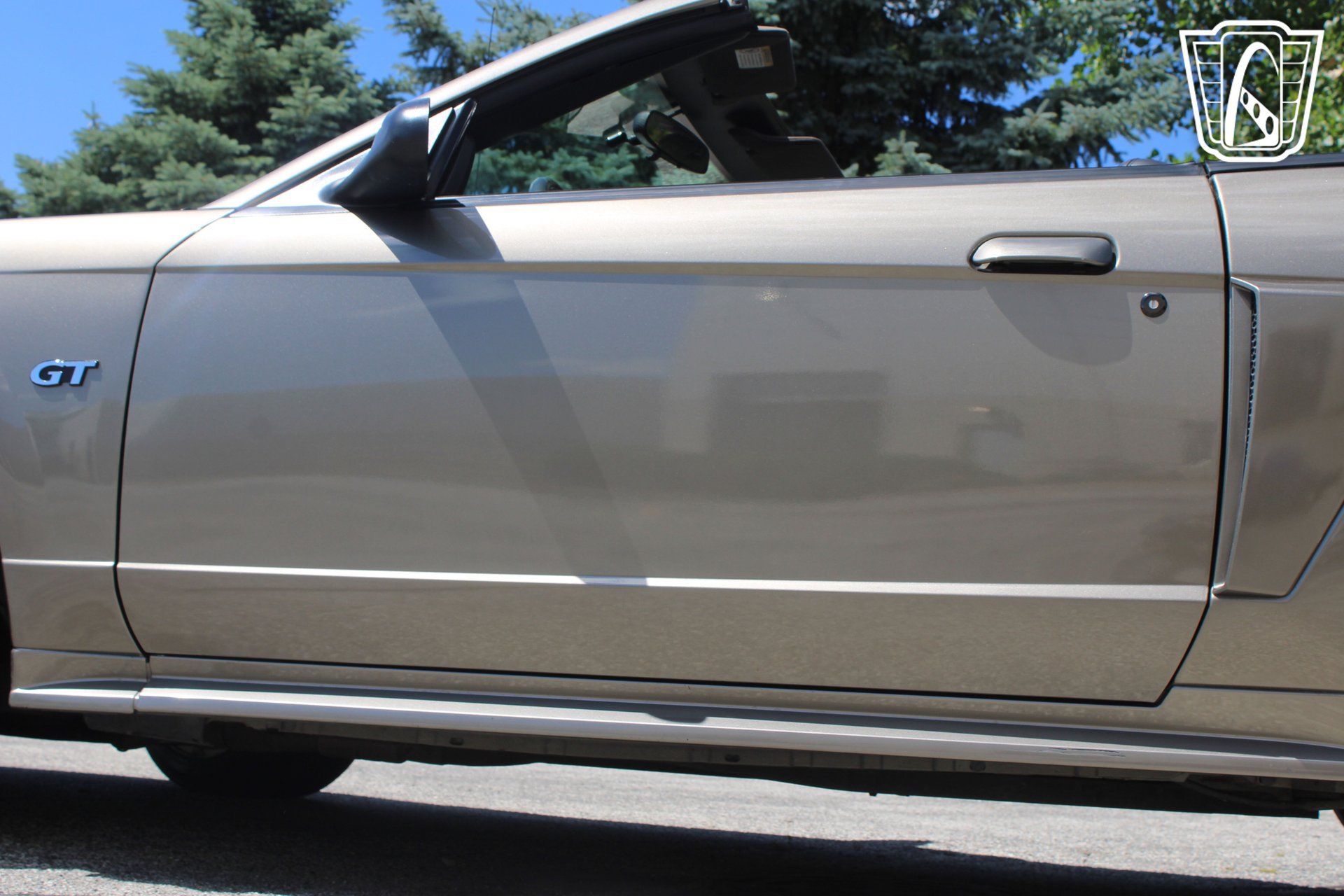 Used 2002 Ford Mustang GT RWD image 38