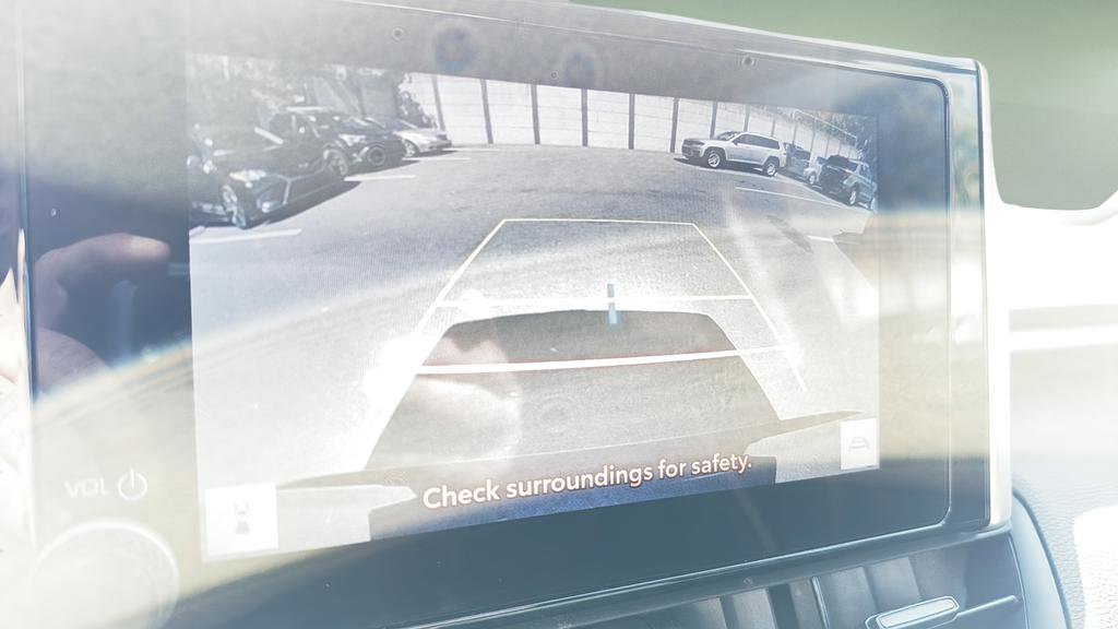 Used 2023 Toyota RAV4 XLE image 22