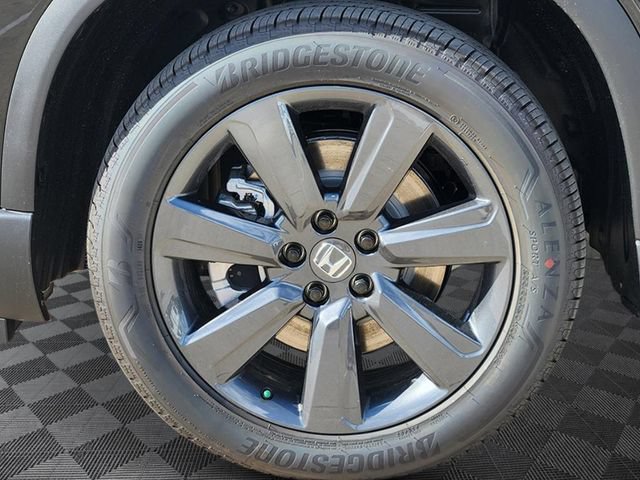 New 2026 Honda Pilot Sport image 5