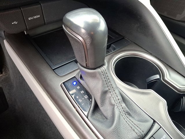 Certified 2023 Toyota Camry SE image 14