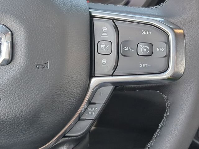 New 2026 RAM 1500 Laramie w/ Night Edition image 23