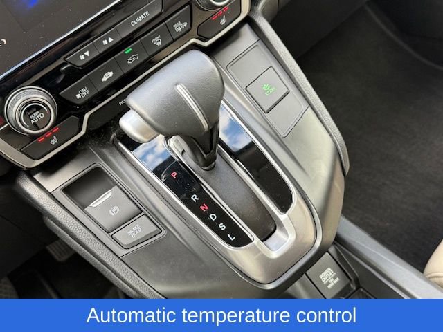 Used 2018 Honda CR-V EX-L image 21