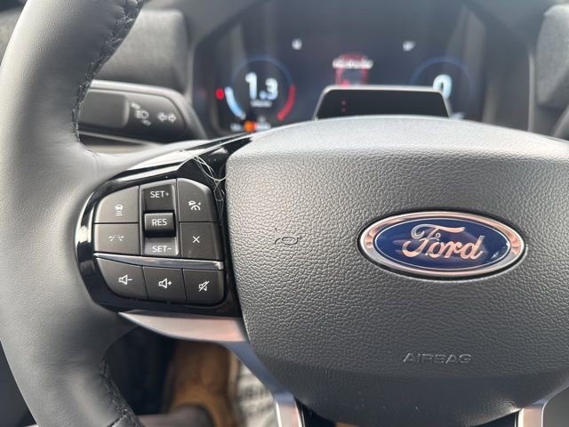 New 2026 Ford Explorer Platinum w/ LUX Leather Package image 21
