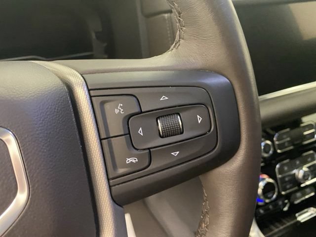 Used 2024 GMC Yukon Denali w/ Advanced Technology Package AWD/4WD image 33