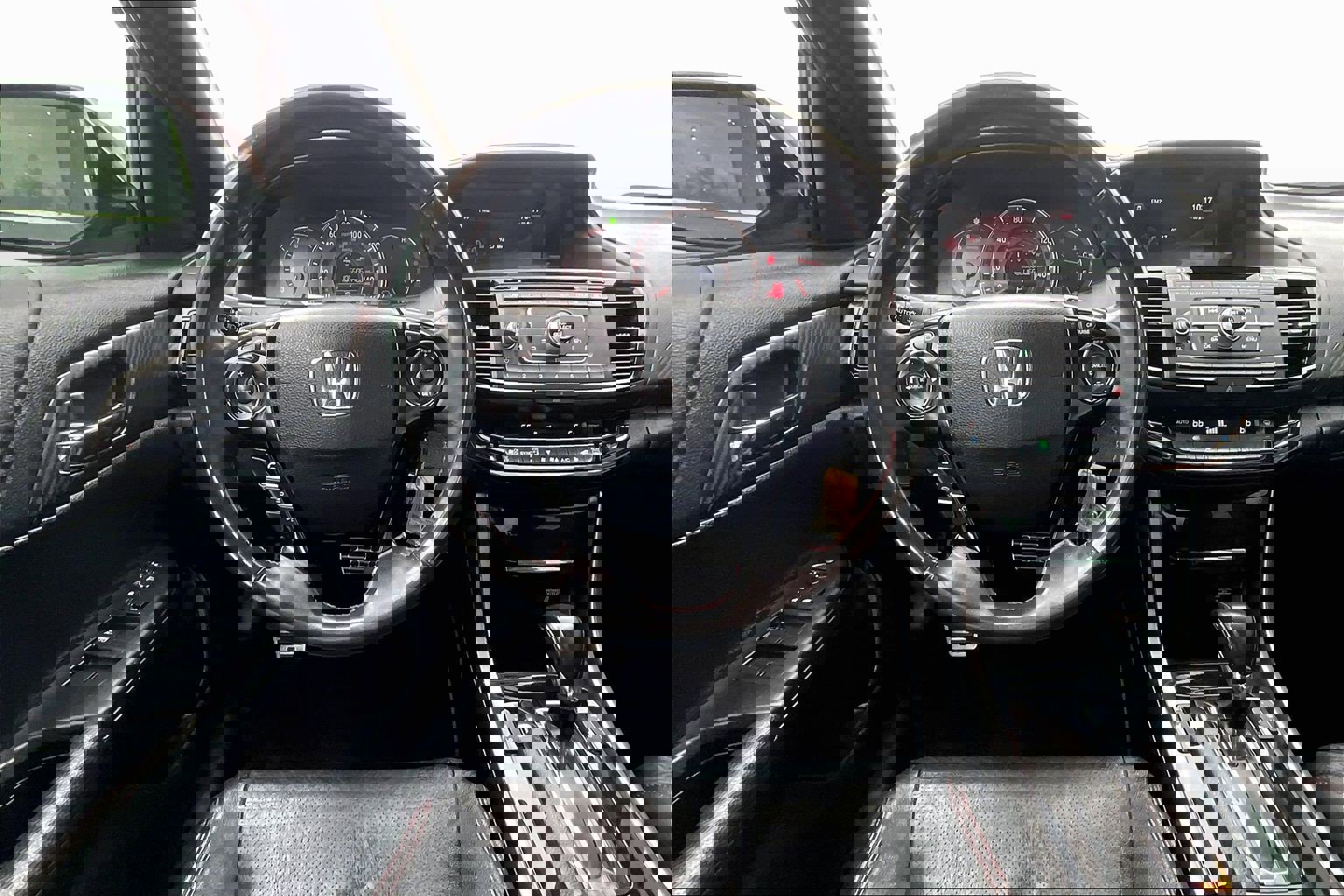 Used 2017 Honda Accord Sport Special Edition image 5