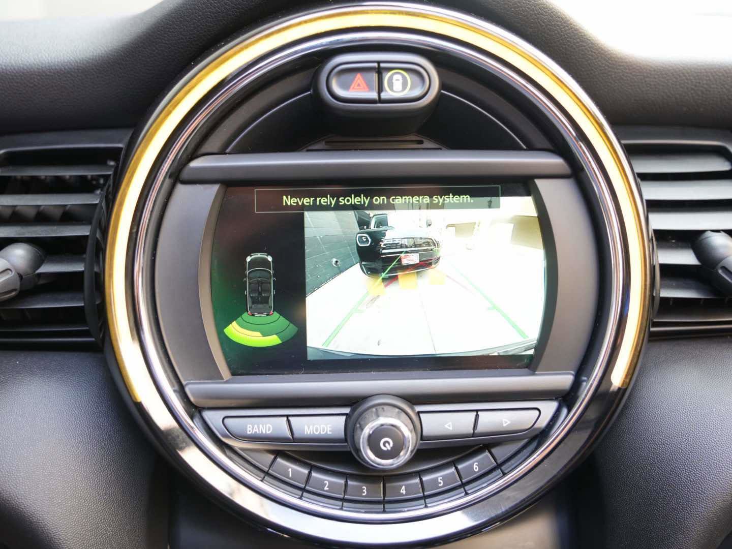 Used 2019 MINI Cooper S FWD image 20