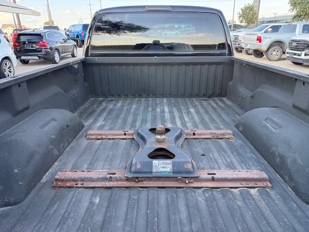 Used 2002 Dodge Ram 3500 Truck 2WD Quad Cab image 11