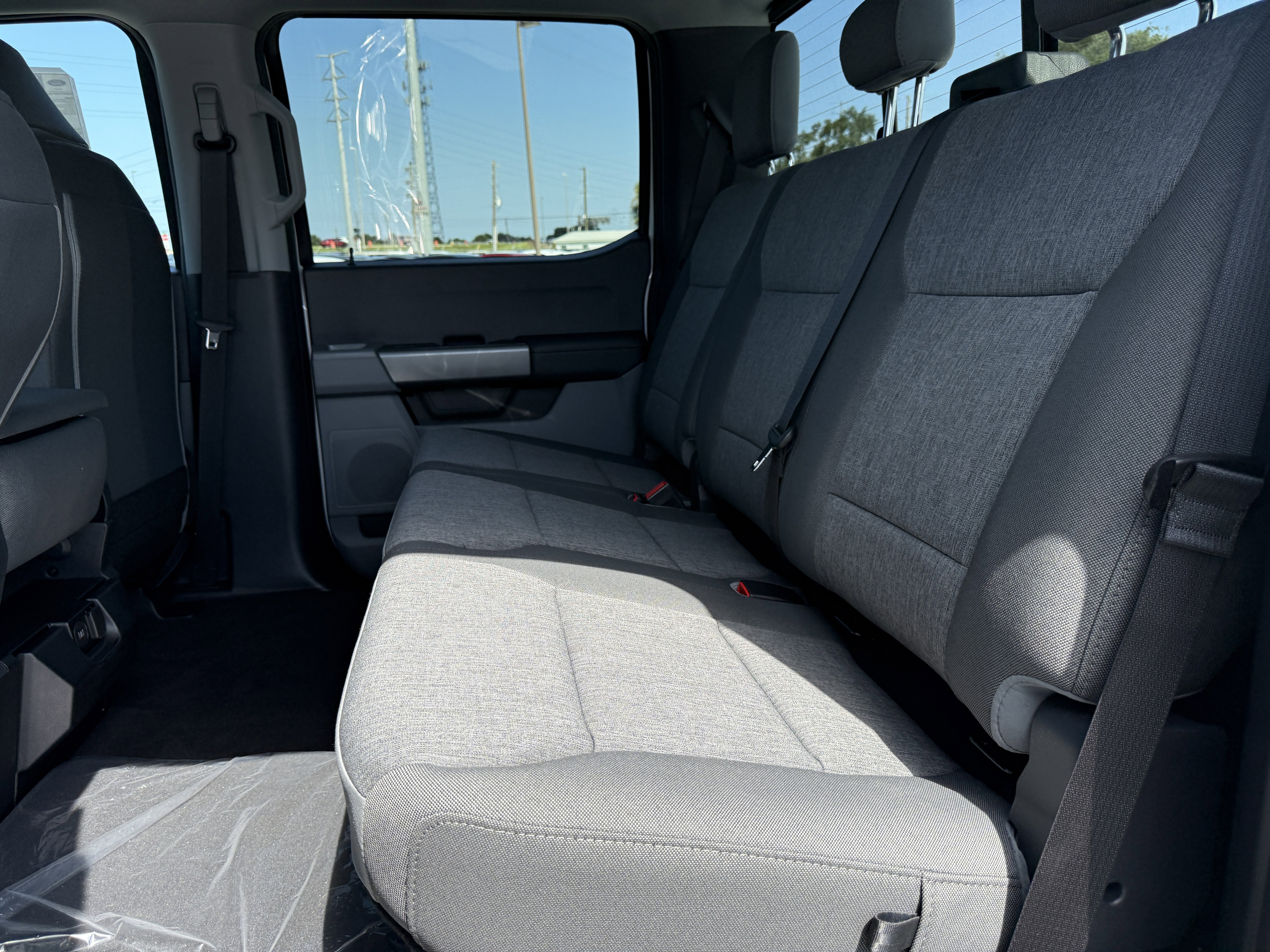 New 2026 Ford F350 XL image 15