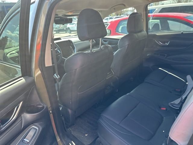 Used 2023 Subaru Ascent Limited image 6