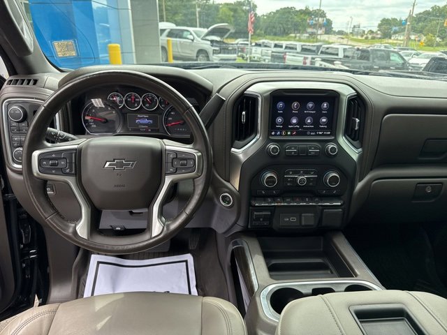 Used 2020 Chevrolet Silverado 1500 RST w/ All-Star Edition image 25
