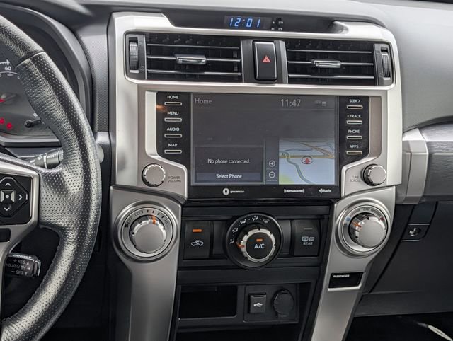 Used 2024 Toyota 4Runner SR5 Premium AWD/4WD image 15