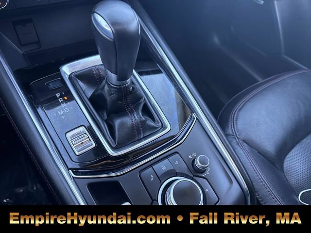 Used 2024 MAZDA CX-5 Carbon Edition image 27