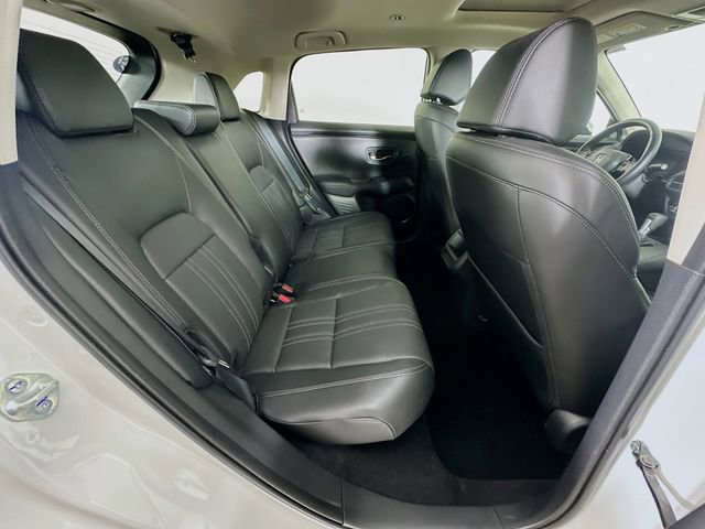 Certified 2025 Honda HR-V EX-L image 8