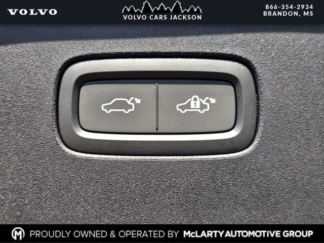 New 2025 Volvo EX90 Ultra image 27