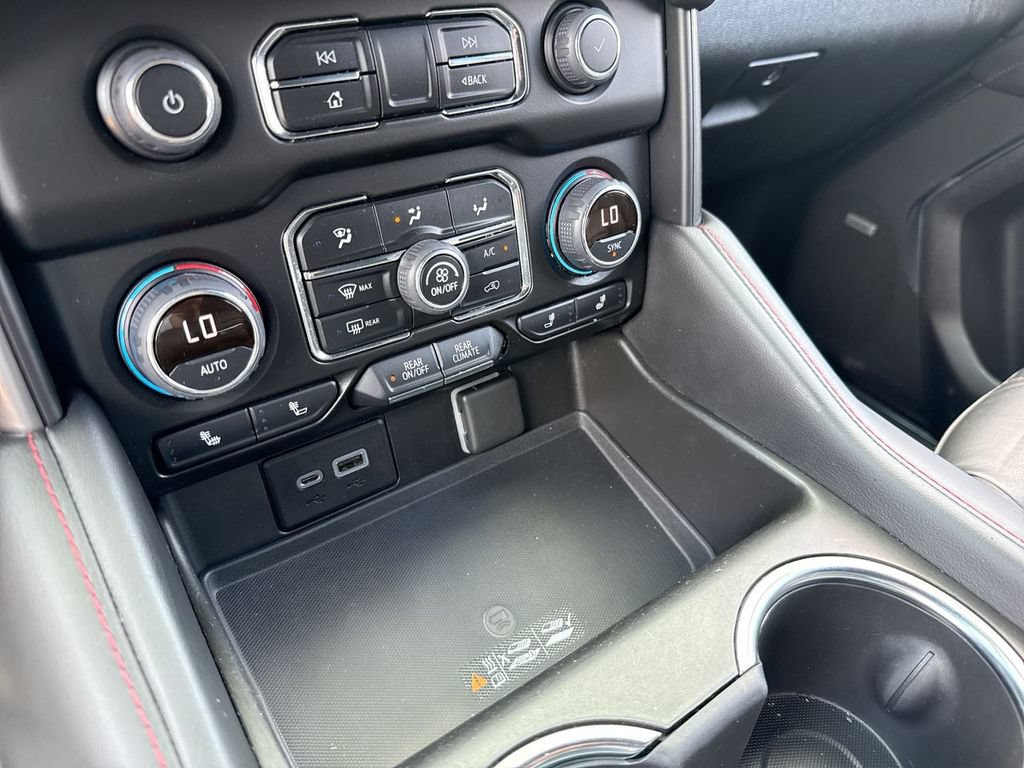 Used 2021 Chevrolet Tahoe RST AWD/4WD image 19