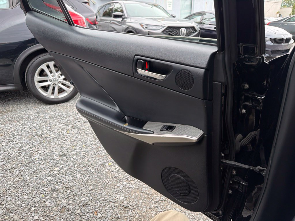 Used 2014 Lexus IS 250 AWD image 25