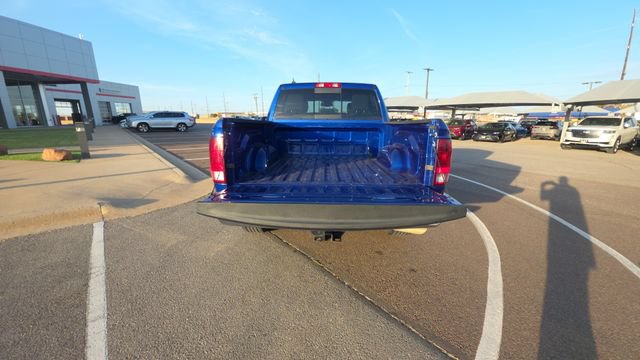 Used 2015 RAM 1500 Outdoorsman RWD image 26