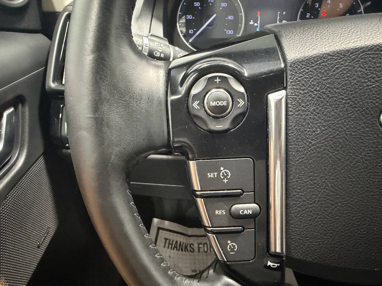 Used 2013 Land Rover LR2 HSE AWD/4WD image 29