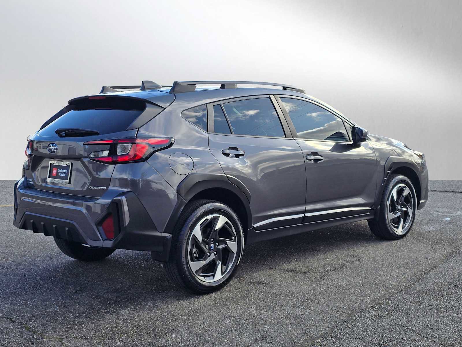 Used 2024 Subaru Crosstrek 2.5i Limited image 9