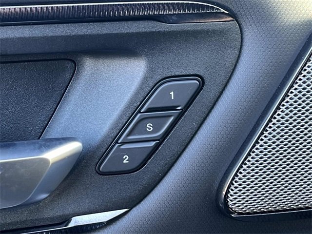 New 2026 RAM 1500 Rebel image 23