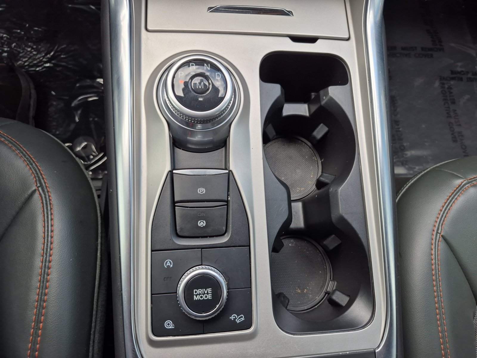 Used 2023 Ford Explorer Timberline w/ Timberline Technology Package AWD/4WD image 19