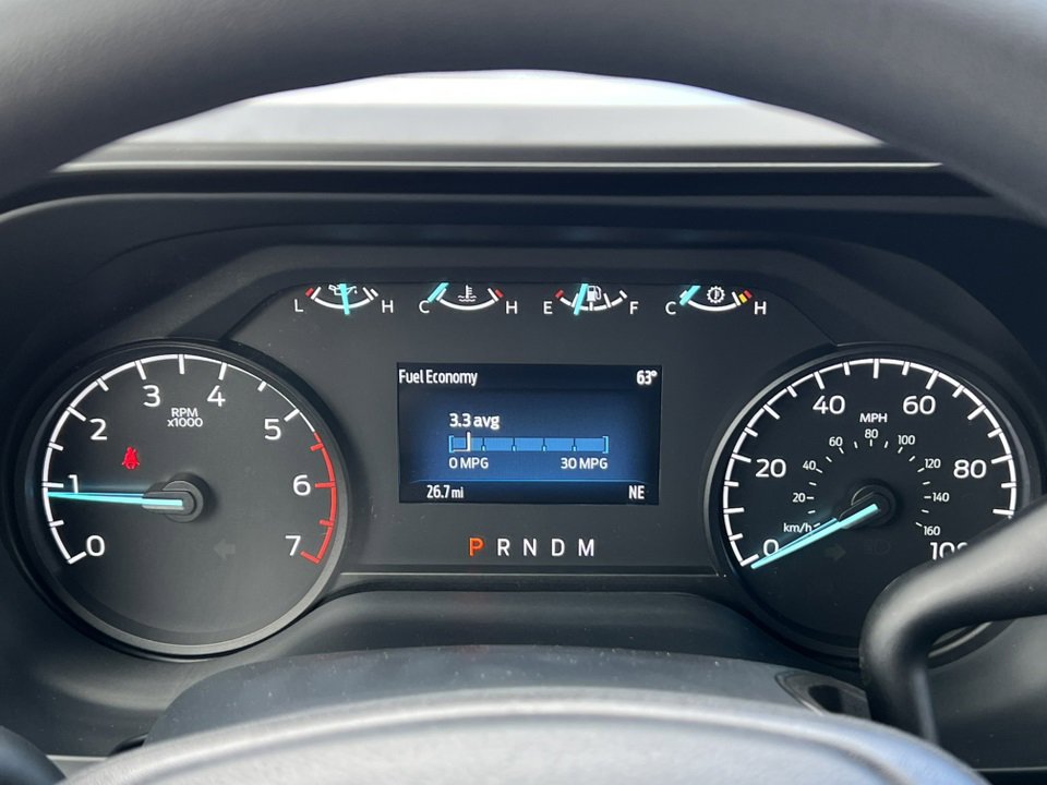 New 2026 Ford F250 4x4 Crew Cab Super Duty image 19