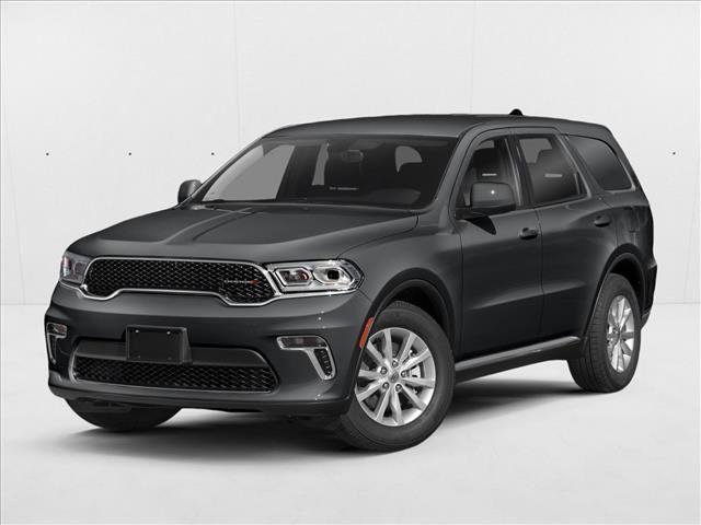 Used 2022 Dodge Durango R/T RWD image 1