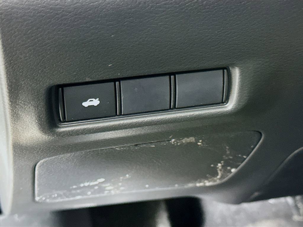 New 2026 Nissan Sentra SV w/ Floor Mat Package image 15