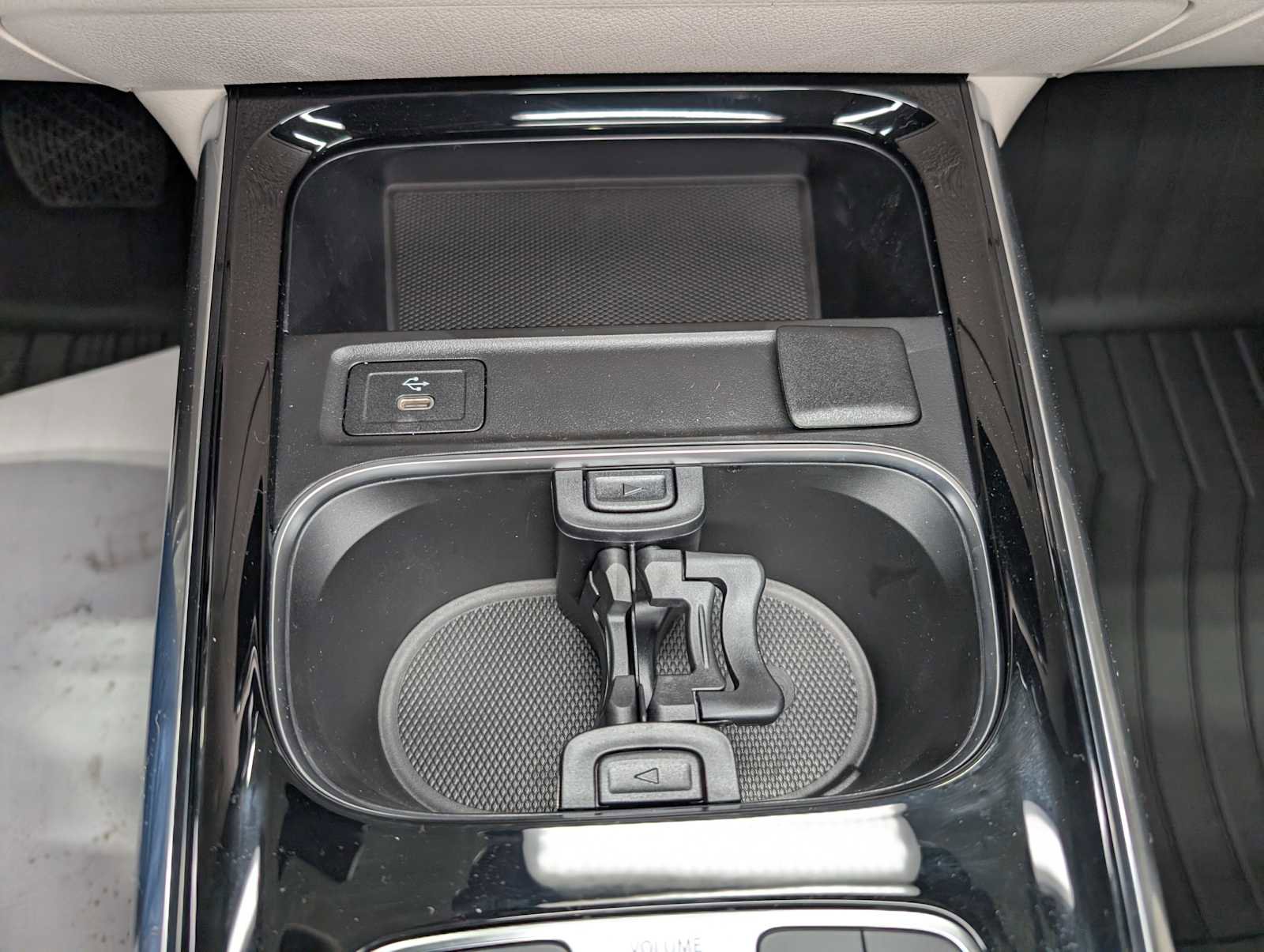 Certified 2026 Mercedes-Benz GLA 250 GLA 250 image 28