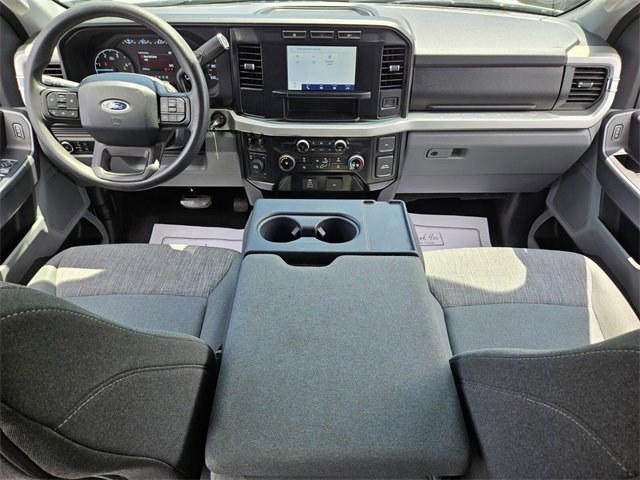 Used 2024 Ford F350 XLT image 12