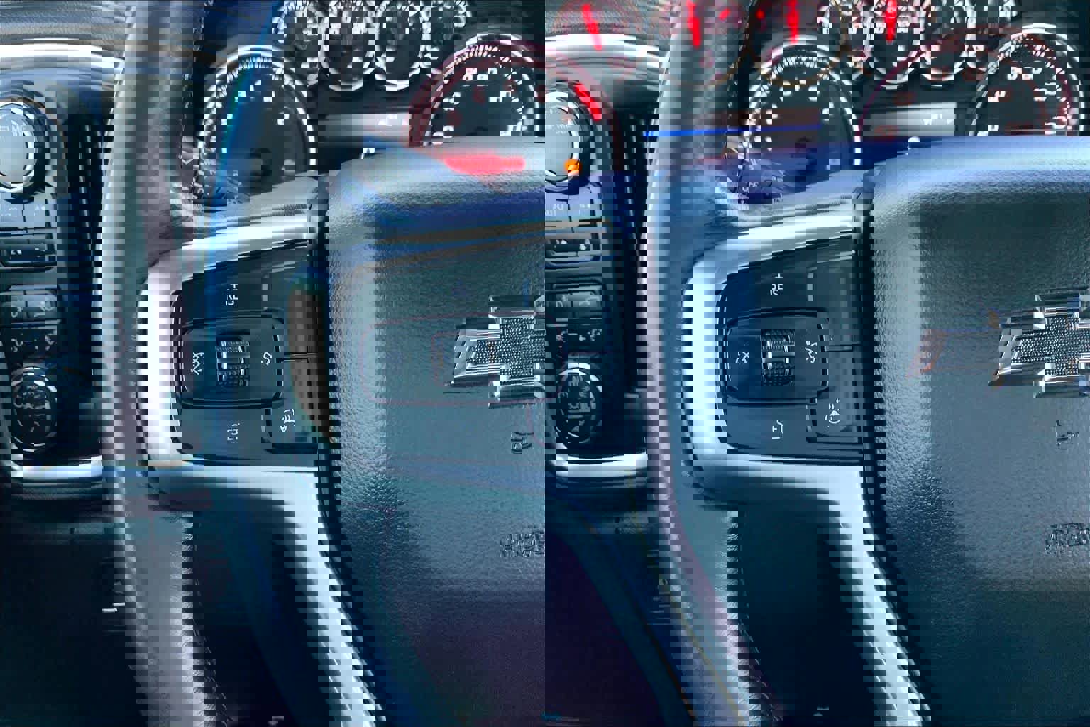 Certified 2022 Chevrolet Silverado 1500 RST w/ Texas Edition Plus image 24