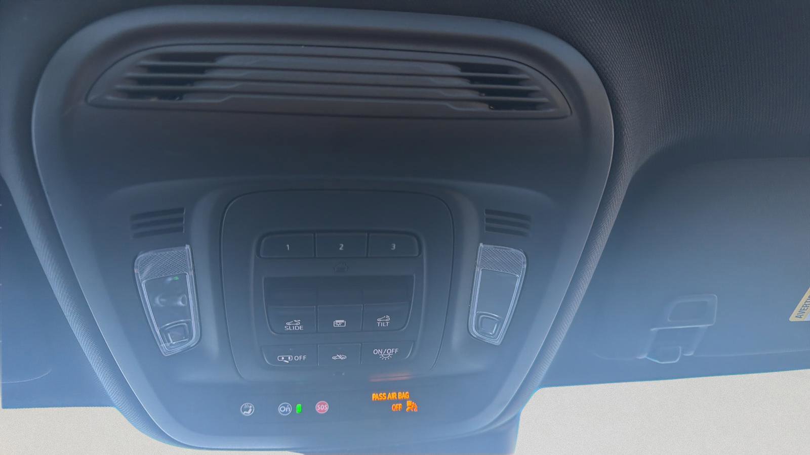 Used 2020 Cadillac CT5 Premium Luxury w/ Parking Package image 21