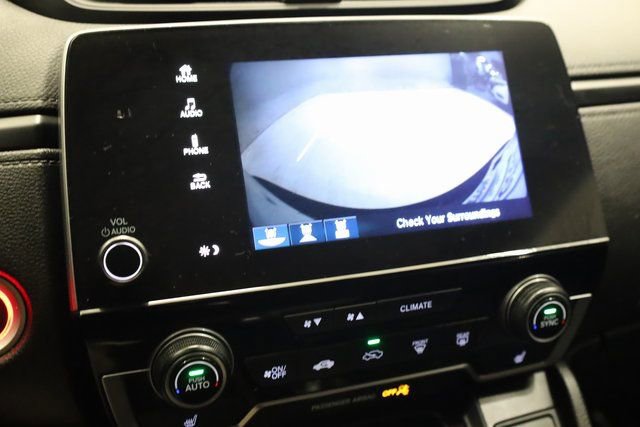Used 2022 Honda CR-V Special Edition image 23