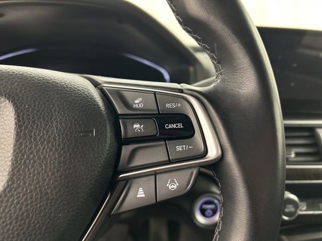 Used 2022 Honda Accord Touring image 10